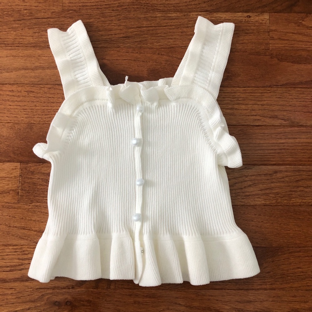 Pearl Top!